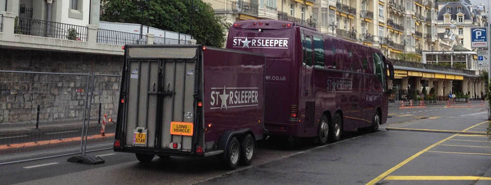 Trailer