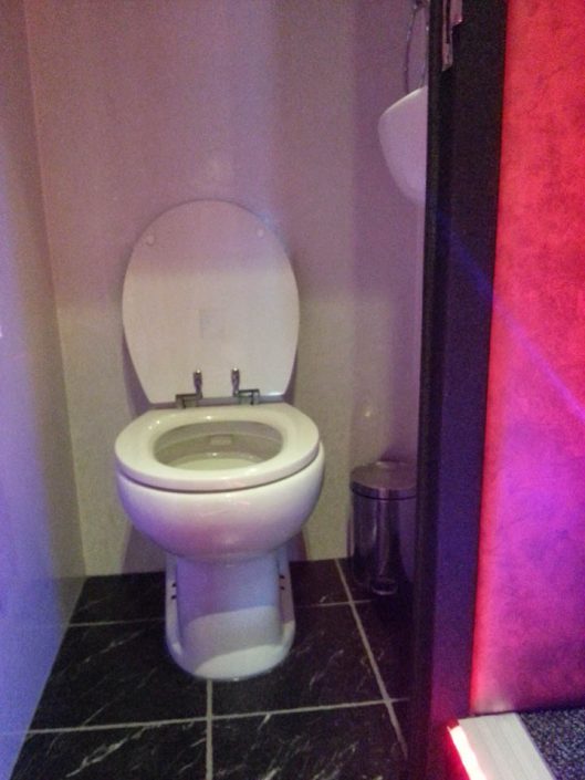 14 Berth Premium 14 Meter Double Decker Starsleeper Ltd